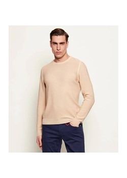 Gran Sasso Wełniany sweter | Regular Fit ze sklepu Gomez Fashion Store w kategorii Swetry męskie - zdjęcie 188647450