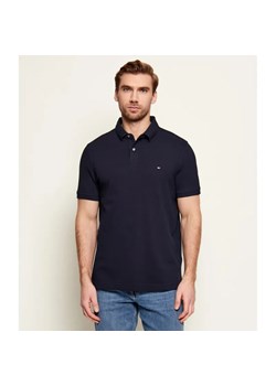 Tommy Hilfiger Polo 1985 | Regular Fit | pique ze sklepu Gomez Fashion Store w kategorii T-shirty męskie - zdjęcie 188647451