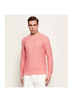 Gran Sasso Wełniany sweter | Regular Fit ze sklepu Gomez Fashion Store w kategorii Swetry męskie - zdjęcie 188647453