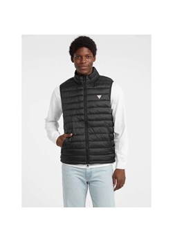 Guess Jeans Bezrękawnik | Regular Fit ze sklepu Gomez Fashion Store w kategorii Kamizelki męskie - zdjęcie 188647464