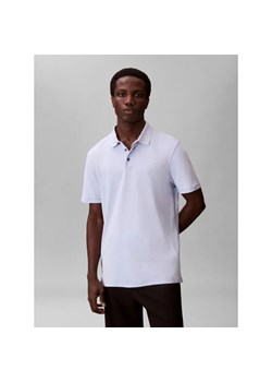 Calvin Klein Polo | Classic fit ze sklepu Gomez Fashion Store w kategorii T-shirty męskie - zdjęcie 188647473