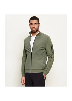 BOSS GREEN Sweter KN_Momentum-X HY | Regular Fit | z dodatkiem wełny ze sklepu Gomez Fashion Store w kategorii Swetry męskie - zdjęcie 188647482