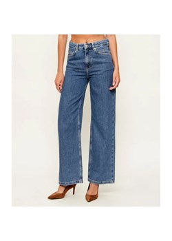 BOSS ORANGE Jeansy C_MARLENE | Relaxed fit ze sklepu Gomez Fashion Store w kategorii Jeansy damskie - zdjęcie 188647483