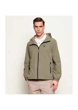 Aeronautica Militare Kurtka | Regular Fit ze sklepu Gomez Fashion Store w kategorii Kurtki męskie - zdjęcie 188647493