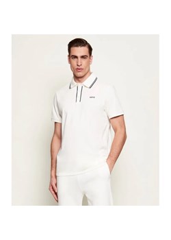 GUESS Polo PAUL | Slim Fit ze sklepu Gomez Fashion Store w kategorii T-shirty męskie - zdjęcie 188647494