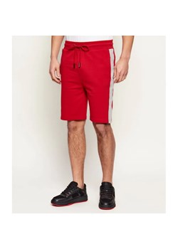 Iceberg Szorty Ice Iceberg x Looney Tunes | Regular Fit ze sklepu Gomez Fashion Store w kategorii Spodenki męskie - zdjęcie 188647510