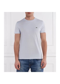 Lacoste T-shirt | Regular Fit ze sklepu Gomez Fashion Store w kategorii T-shirty męskie - zdjęcie 188647511