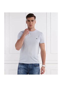 Lacoste T-shirt | Regular Fit ze sklepu Gomez Fashion Store w kategorii T-shirty męskie - zdjęcie 188647512