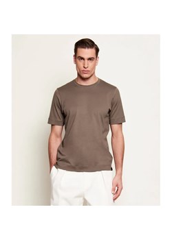 Gran Sasso T-shirt | Regular Fit ze sklepu Gomez Fashion Store w kategorii T-shirty męskie - zdjęcie 188647521