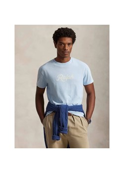 POLO RALPH LAUREN T-shirt | Classic fit ze sklepu Gomez Fashion Store w kategorii T-shirty męskie - zdjęcie 188647522