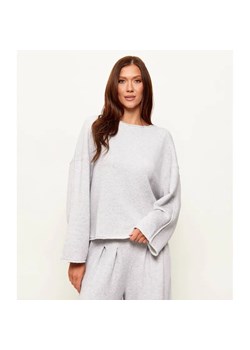 BOSS ORANGE Bluza C_Enely | Relaxed fit ze sklepu Gomez Fashion Store w kategorii Bluzy damskie - zdjęcie 188647523