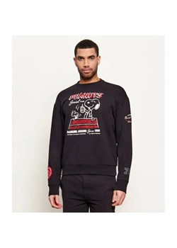 Iceberg Bluza | Regular Fit ze sklepu Gomez Fashion Store w kategorii Bluzy męskie - zdjęcie 188647524