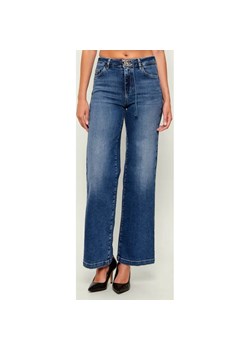 Liu Jo Jeansy | flare fit ze sklepu Gomez Fashion Store w kategorii Jeansy damskie - zdjęcie 188647532