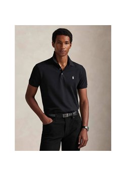 POLO RALPH LAUREN Polo | Custom slim fit | stretch mesh ze sklepu Gomez Fashion Store w kategorii T-shirty męskie - zdjęcie 188647541