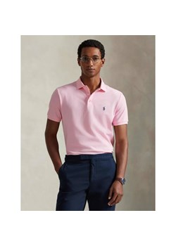 POLO RALPH LAUREN Polo | Custom slim fit | stretch mesh ze sklepu Gomez Fashion Store w kategorii T-shirty męskie - zdjęcie 188647543