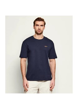 Aeronautica Militare T-shirt | Comfort fit ze sklepu Gomez Fashion Store w kategorii T-shirty męskie - zdjęcie 188647552