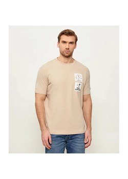 Iceberg T-shirt Iceberg x Looney Tunes | Slim Fit ze sklepu Gomez Fashion Store w kategorii T-shirty męskie - zdjęcie 188647562