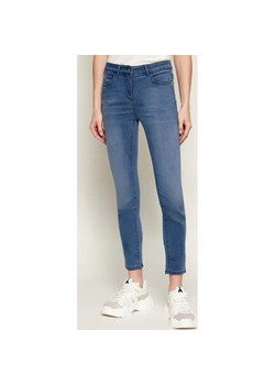 Patrizia Pepe Jeansy | Slim Fit ze sklepu Gomez Fashion Store w kategorii Jeansy damskie - zdjęcie 188647564