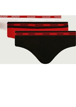 Hugo Bodywear Slipy 3-pack HIPBR TRIPLET PLANET ze sklepu Gomez Fashion Store w kategorii Majtki męskie - zdjęcie 188647572
