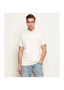 GUESS Polo | Regular Fit ze sklepu Gomez Fashion Store w kategorii T-shirty męskie - zdjęcie 188647582