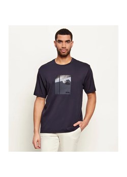 BOSS GREEN T-shirt TS_Join | Relaxed fit ze sklepu Gomez Fashion Store w kategorii T-shirty męskie - zdjęcie 188647590