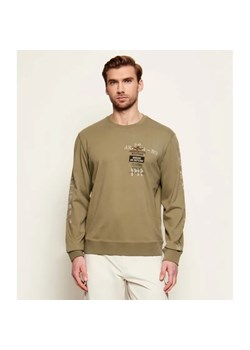 Aeronautica Militare Bluza | Comfort fit ze sklepu Gomez Fashion Store w kategorii Bluzy męskie - zdjęcie 188647592