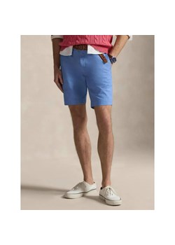 POLO RALPH LAUREN Szorty | Slim Fit | stretch ze sklepu Gomez Fashion Store w kategorii Spodenki męskie - zdjęcie 188647593