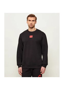 HUGO Bluza Diragol | Regular Fit ze sklepu Gomez Fashion Store w kategorii Bluzy męskie - zdjęcie 188647602
