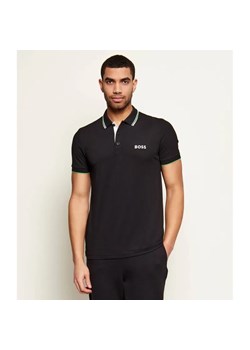 BOSS GREEN Polo Paddy Pro | Regular Fit | stretch ze sklepu Gomez Fashion Store w kategorii T-shirty męskie - zdjęcie 188647610