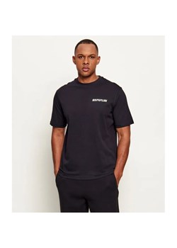 Napapijri T-shirt S-SOL | Relaxed fit ze sklepu Gomez Fashion Store w kategorii T-shirty męskie - zdjęcie 188647612