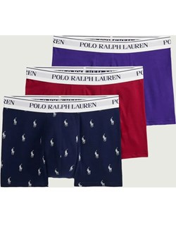 POLO RALPH LAUREN Bokserki 3-pack ze sklepu Gomez Fashion Store w kategorii Majtki męskie - zdjęcie 188647613
