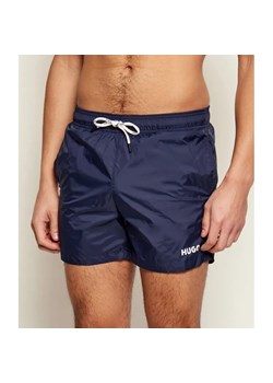 Hugo Bodywear Szorty kąpielowe HAITI | Regular Fit ze sklepu Gomez Fashion Store w kategorii Kąpielówki - zdjęcie 188647623