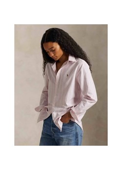 POLO RALPH LAUREN Koszula | Classic fit ze sklepu Gomez Fashion Store w kategorii Koszule damskie - zdjęcie 188647630
