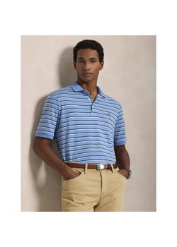POLO RALPH LAUREN Polo | Custom slim fit ze sklepu Gomez Fashion Store w kategorii T-shirty męskie - zdjęcie 188647631