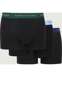 Tommy Hilfiger Bokserki 3-pack ze sklepu Gomez Fashion Store w kategorii Majtki męskie - zdjęcie 188647634