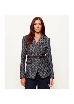 Marciano Guess Marynarka LIAN | Slim Fit ze sklepu Gomez Fashion Store w kategorii Marynarki damskie - zdjęcie 188647644