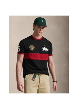 POLO RALPH LAUREN T-shirt | Classic fit ze sklepu Gomez Fashion Store w kategorii T-shirty męskie - zdjęcie 188647650