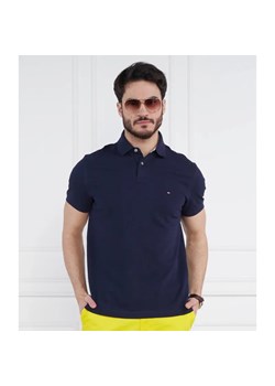 Tommy Hilfiger Polo 1985 big&tall | Regular Fit | pique ze sklepu Gomez Fashion Store w kategorii T-shirty męskie - zdjęcie 188647653