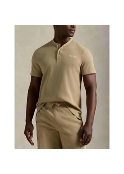 POLO RALPH LAUREN Góra od piżamy HENLEY | Regular Fit ze sklepu Gomez Fashion Store w kategorii Piżamy męskie - zdjęcie 188647671