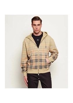 Burberry Bluza RORY | Regular Fit ze sklepu Gomez Fashion Store w kategorii Bluzy męskie - zdjęcie 188647683