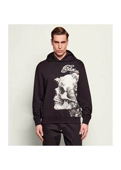 Philipp Plein Bluza Ceramic Skull | Regular Fit ze sklepu Gomez Fashion Store w kategorii Bluzy męskie - zdjęcie 188647701