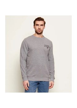 Tommy Hilfiger Underwear Bluza TRACK TOP HWK | Regular Fit ze sklepu Gomez Fashion Store w kategorii Bluzy męskie - zdjęcie 188647702