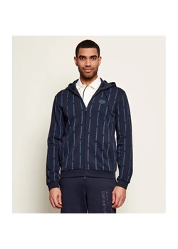 EA7 Bluza | Regular Fit ze sklepu Gomez Fashion Store w kategorii Bluzy męskie - zdjęcie 188647710