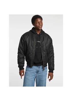 Guess Jeans Kurtka bomber Flight | Regular Fit ze sklepu Gomez Fashion Store w kategorii Kurtki męskie - zdjęcie 188647714