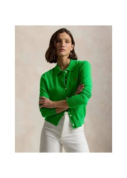POLO RALPH LAUREN Kardigan | Regular Fit ze sklepu Gomez Fashion Store w kategorii Swetry damskie - zdjęcie 188647720
