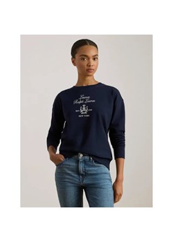 LAUREN RALPH LAUREN Bluza EASY FRENCH ze sklepu Gomez Fashion Store w kategorii Bluzy damskie - zdjęcie 188647721