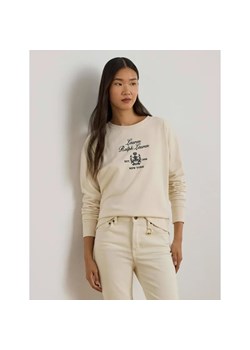 LAUREN RALPH LAUREN Bluza EASY FRENCH ze sklepu Gomez Fashion Store w kategorii Bluzy damskie - zdjęcie 188647724