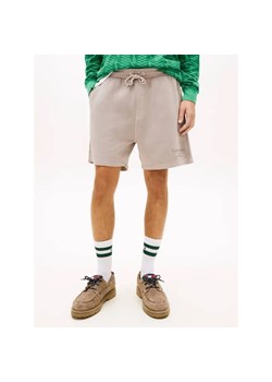 Tommy Jeans Szorty | Regular Fit ze sklepu Gomez Fashion Store w kategorii Spodenki męskie - zdjęcie 188647733