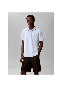Calvin Klein Polo | Regular Fit ze sklepu Gomez Fashion Store w kategorii T-shirty męskie - zdjęcie 188647751