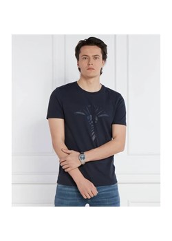 Joop! T-shirt Alerio | Regular Fit ze sklepu Gomez Fashion Store w kategorii T-shirty męskie - zdjęcie 188647764